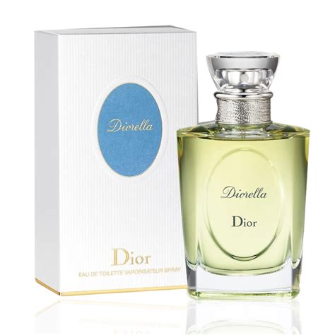 christian dior diorella edt 100ml